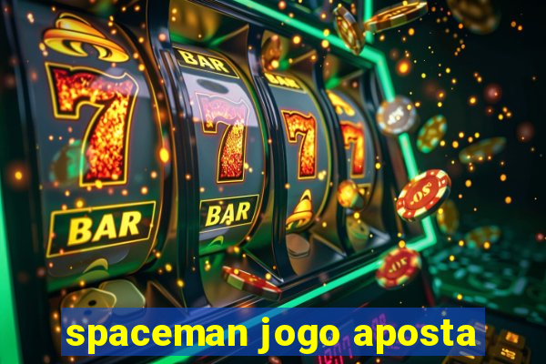 spaceman jogo aposta